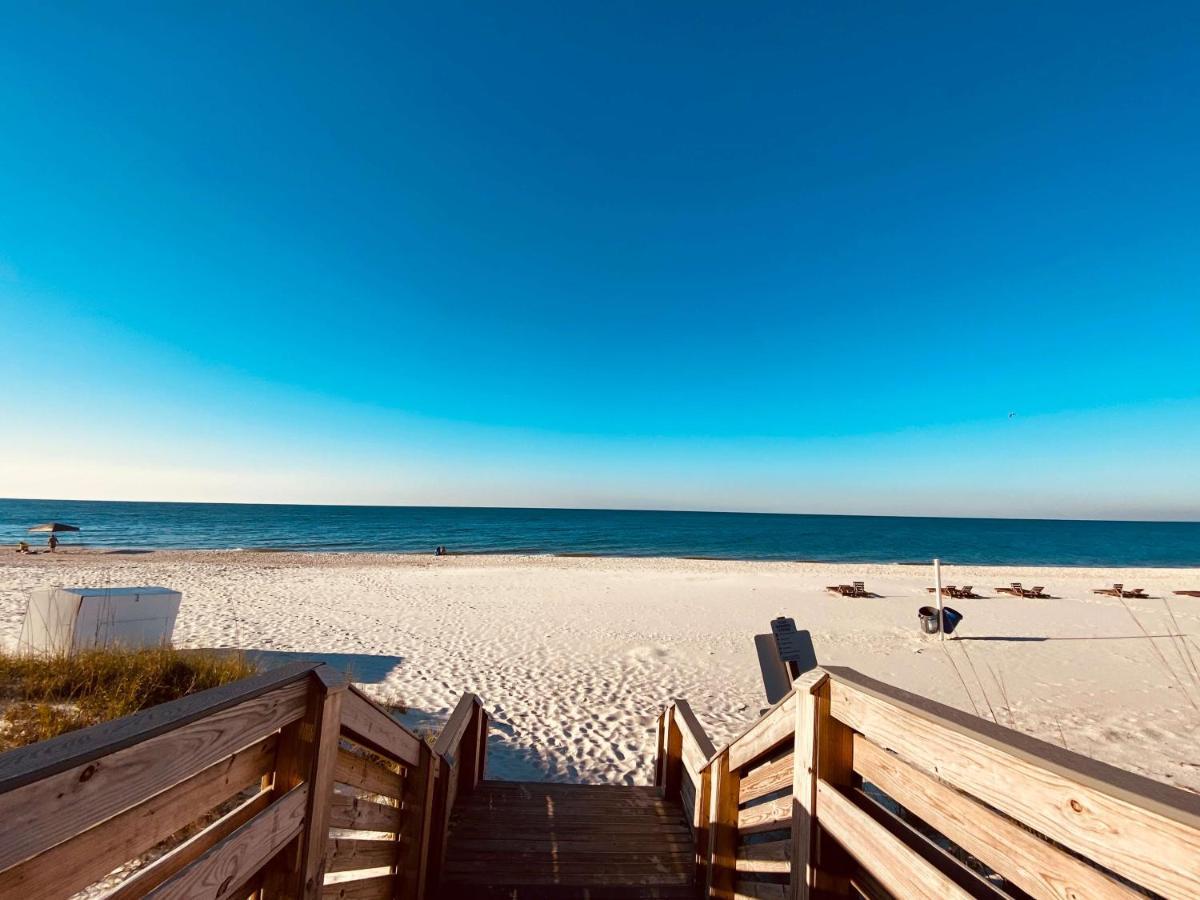 Crystal Shores 1301 By Albvr - Beautiful Beachfront Corner Condo With Gorgeous Views! Gulf Shores Exterior foto